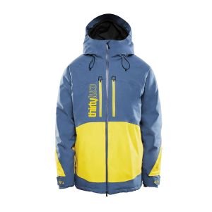 Prezzi Thirty two giacca lashed insulated stevens