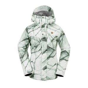 Prezzi Volcom giacca bolt insulated donna