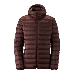 Prezzi Jones piumino con cappuccio re-up down puffy