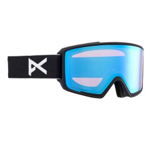 Prezzi Anon maschera m3 mfiÂ® black perceive variable blue