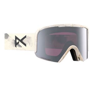 Prezzi Anon maschera nesa fligh attendant perceive sunny onyx