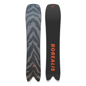 Prezzi Borealis tavola marauder 156