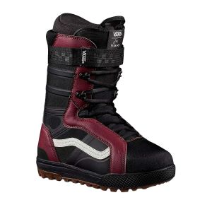 Prezzi Vans scarponi hi standard pro jill perkins donna