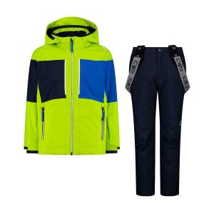 Prezzi Cmp completo bambino