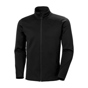 Prezzi Helly hansen sottotuta full zip alpha zero