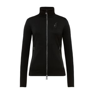 Prezzi Toni sailer sottotuta full zip ruvi donna