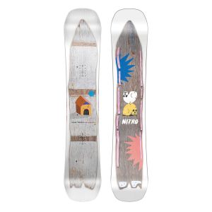 Prezzi Nitro tavola cheap trills