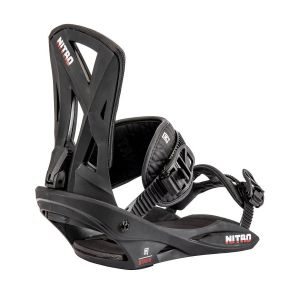 Prezzi Nitro attacchi staxx
