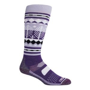 Prezzi Burton calze performance midweight donna