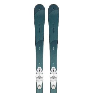 Prezzi Head easy joy con attacco joy 9 slr gw