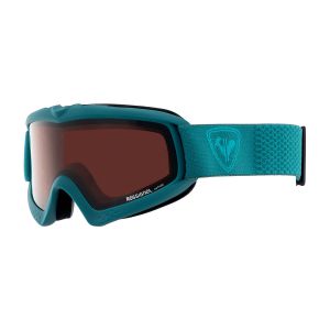 Prezzi Rossignol maschera raffish blu bambino