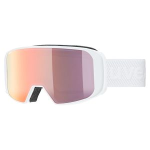 Prezzi Uvex maschera saga take off s1-s3