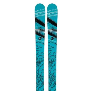 Prezzi Volkl revolt 81 con attacco squire 11 tcx d 90mm