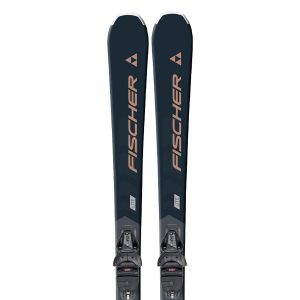 Prezzi Fischer aspire con attacco r9 gw donna