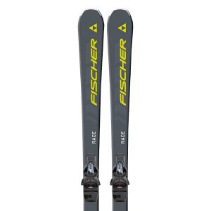 Prezzi Fischer rc one race con attacco r9 gw