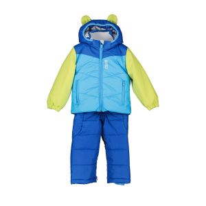 Prezzi Colmar completo baby bimbo