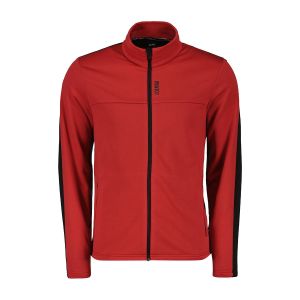 Prezzi Colmar sottotuta full zip bicolor