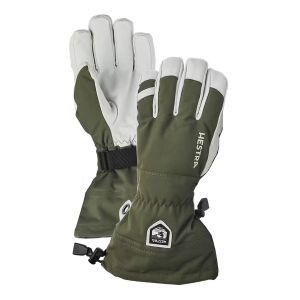 Prezzi Hestra guanti army leather heli ski