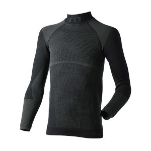 Prezzi Mico lupetto warm control skintech bambino