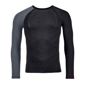 Prezzi Ortovox maglia manica lunga 120 comp light