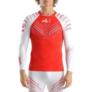 Prezzi Uyn maglia manica lunga natyon 3.0 austria