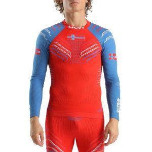 Prezzi Uyn maglia manica lunga natyon 3.0 norvegia
