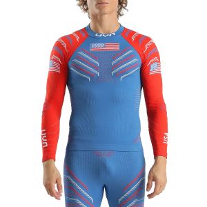 Prezzi Uyn maglia manica lunga natyon 3.0 usa