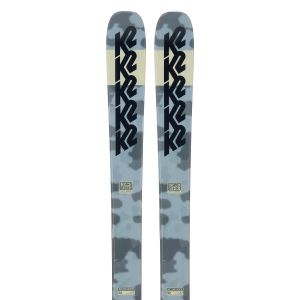Prezzi K2 reckoner 92 con attacco squire 10