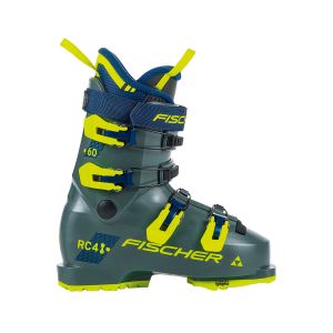 Prezzi Fischer rc4 60 gw bambino
