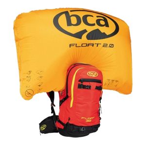 Prezzi Back country accessories float 32 + float 2.0 speed cylinder