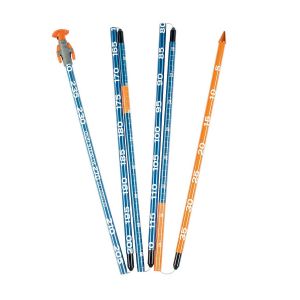 Prezzi Back country accessories stealth 270 blue
