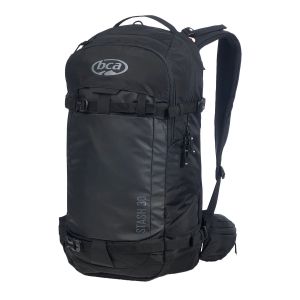 Prezzi Back country accessories zaino stash 30 black