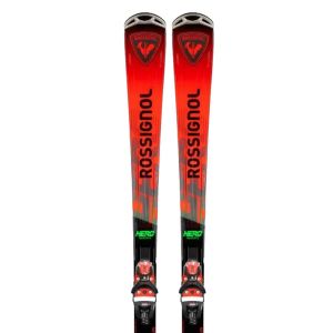 Prezzi Rossignol hero elite st ti k con attacco spx14 konect gw