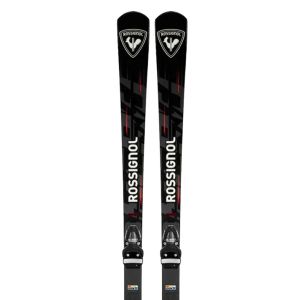 Prezzi Rossignol hero master lt r22 con attacco spx 15 rockerace
