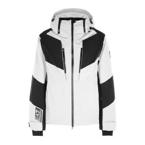 Prezzi Ea7 emporio armani giacca kitzbuhel protectum colorblock