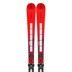 Prezzi Atomic redster s9 revoshock s con attacco x12 gw