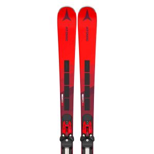 Prezzi Atomic redster s8 revoshock c con attacco x12 gw