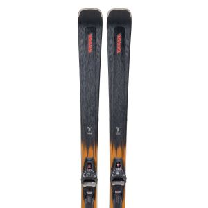 Prezzi K2 disruption 82ti con attacco mxcell 12 tcx gw