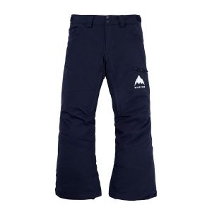 Prezzi Burton pantaloni skylar 2l bambino