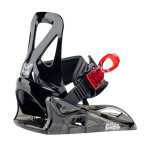Prezzi Burton attacchi grom bambino
