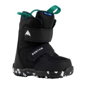 Prezzi Burton scarponi mini grom bambino