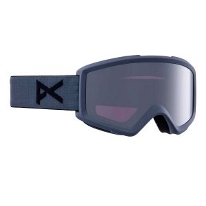 Prezzi Anon maschera helix 2.0 perceive sunny onyx