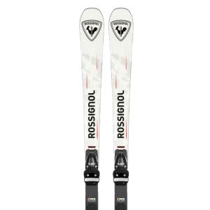 Prezzi Rossignol hero master st r22 con attacco spx 15 rockrace forza master