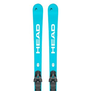 Prezzi Head wc rebels e-speed pro rp wcr 14 con attacco freeflex st 16