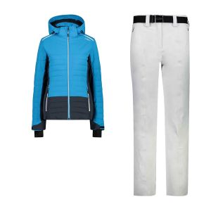 Prezzi Cmp completo giacca + pantaloni donna