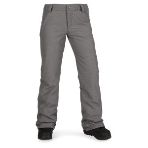 Prezzi Volcom pantaloni frochickie insulation donna