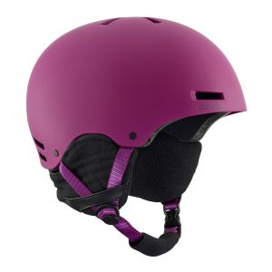 Prezzi Anon casco greta donna