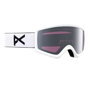 Prezzi Anon maschera helix 2.0 perceive sunny onyx