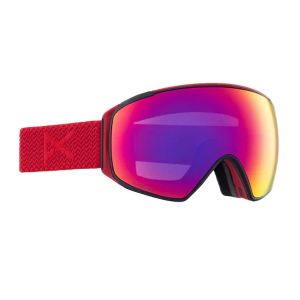 Prezzi Anon maschera m4s toric mfiÂ® red perceive sunny red