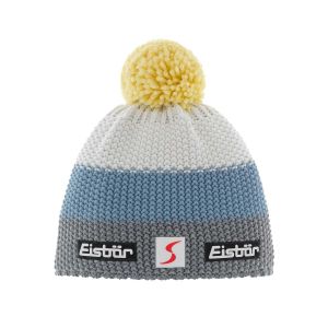 Prezzi Eisbar beanie star pompon